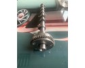 VW AUDI SKODA 1 8 2 0 TSI TFSI SUCTION CAMSHAFT 06H109088C Catalog number of the part 06H109088C 06H101A 06H109101G WARIATOR
