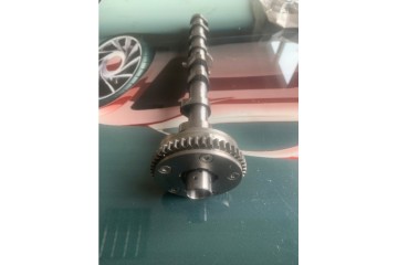 VW AUDI SKODA 1 8 2 0 TSI TFSI SUCTION CAMSHAFT 06H109088C Catalog number of the part 06H109088C 06H101A 06H109101G WARIATOR