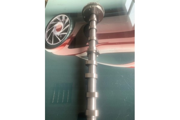 VW AUDI SKODA 1 8 2 0 TSI TFSI SUCTION CAMSHAFT 06H109088C Part manufacturer Audi OE