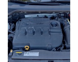 DFG complete engine 2 0 TDI Euro6 VAG VW Skoda Audi Seat E6