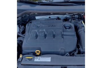 DFG complete engine 2 0 TDI Euro6 VAG VW Skoda Audi Seat E6