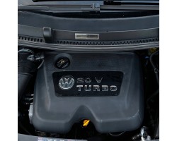 AWC complete engine 1 8 T VW Sharan Seat Alhambra 150HP 110kW