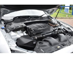 COMPLETE ENGINE AJ133 JAGUAR X351 XJ RANGE ROVER III 5 0 SC 508 PS ASSEMBLY