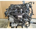 ENGINE COMPLETE AUDI SEAT SKODA VW 2 0TFSI DKZ 2019 YEAR Catalog number of the part SILNIK KOMPLETNY AUDI SEAT SKODA VW 2 0TFSI 