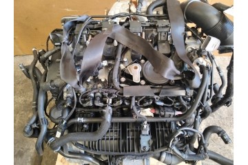 ENGINE COMPLETE AUDI SEAT SKODA VW 2 0TFSI DKZ 2019 YEAR Part manufacturer Volkswagen OE