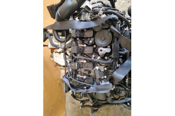 ENGINE COMPLETE AUDI SEAT SKODA VW 2 0TFSI DKZ 2019 YEAR Car type passenger cars
