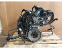 ENGINE COMPLETE AUDI SEAT SKODA VW 2 0TFSI DKZ 2019 YEAR Engine type petrol