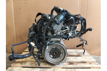 Motor Completo Audi Seat Skoda VW 2.0 TFSI DKZ Año 2019