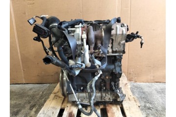 Motor Completo Audi Seat Skoda VW 2.0 TFSI DKZ Año 2019