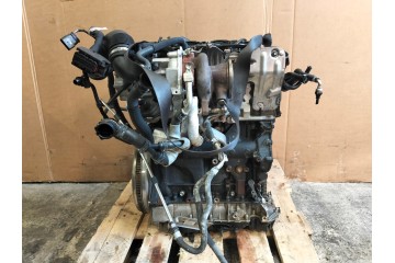 Motor Completo Audi Seat Skoda VW 2.0 TFSI DKZ Año 2019