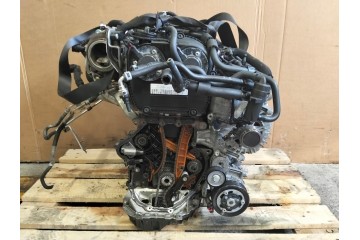 Motor Completo Audi Seat Skoda VW 2.0 TFSI DKZ Año 2019