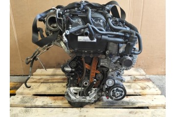 Motor Completo Audi Seat Skoda VW 2.0 TFSI DKZ Año 2019