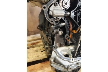 Motor Completo Audi Seat Skoda VW 2.0 TFSI DKZ Año 2019