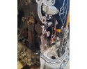 Motor Completo Audi Seat Skoda VW 2.0 TFSI DKZ Año 2019