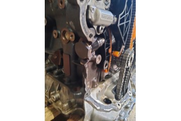 Motor Completo Audi Seat Skoda VW 2.0 TFSI DKZ Año 2019