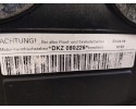 Motor Completo Audi Seat Skoda VW 2.0 TFSI DKZ Año 2019