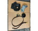 Motor Completo Audi Seat Skoda VW 2.0 TFSI DKZ Año 2019