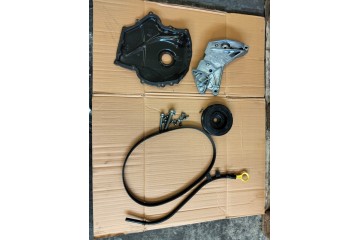 Motor Completo Audi Seat Skoda VW 2.0 TFSI DKZ Año 2019