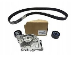6507331480 Timing water pump 2 0 BlueHDI Citroen Peugeot Ford Toyota OE