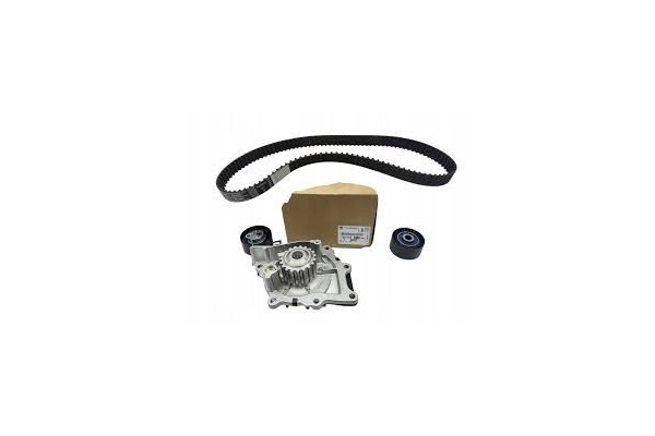 6507331480 Timing water pump 2 0 BlueHDI Citroen Peugeot Ford Toyota OE