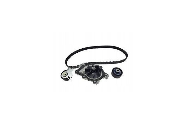 6507331480 Timing water pump 2 0 BlueHDI Citroen Peugeot Ford Toyota OE Packaging status original