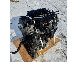 ENGINE COMPLETE BOXER JUMPER III 2 0 DW12RU AH03 EURO 6