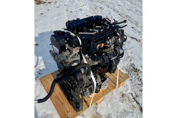 ENGINE COMPLETE BOXER JUMPER III 2 0 DW12RU AH03 EURO 6