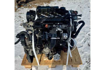 ENGINE COMPLETE BOXER JUMPER III 2 0 DW12RU AH03 EURO 6 Catalog number of the part DW12RU AH03