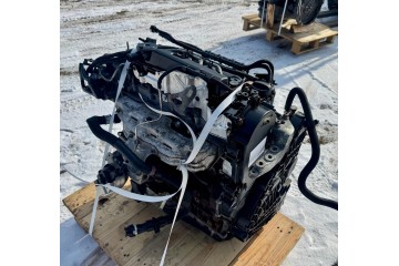 ENGINE COMPLETE BOXER JUMPER III 2 0 DW12RU AH03 EURO 6 Engine type diesel