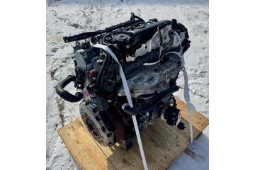 Motor Completo Boxer Jumper III 2.0 DW12RU AH03 Euro 6