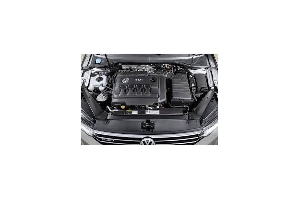 COMPLETE ENGINE 2 0 TDI DFG VW TIGUAN 5N Q3 PASSAT GOLF AUDI ASSEMBLY EXCHANGE