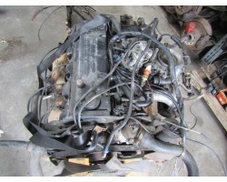 5 MERCEDES W201 190 W124 2 3 ENGINE HEAD 102982 OM102