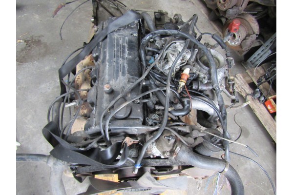 5 MERCEDES W201 190 W124 2 3 ENGINE HEAD 102982 OM102