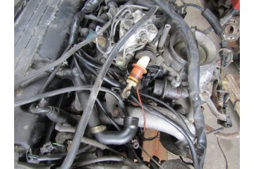 5 MERCEDES W201 190 W124 2 3 ENGINE HEAD 102982 OM102 Catalog number of the part MERCEDES W201 190 W124 2 3 SILNIK GLOWICA 10298