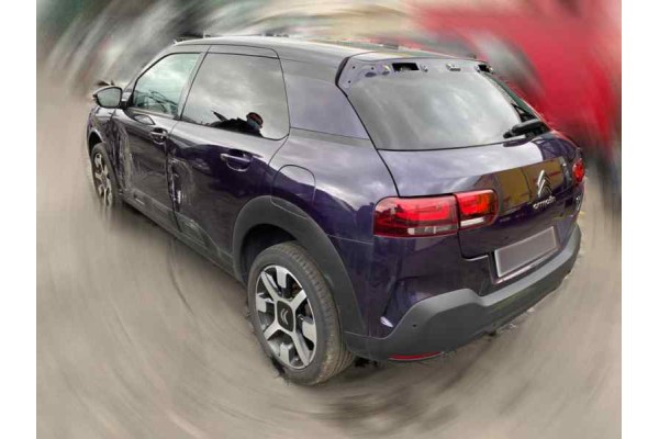 CITROEN C4 CACTUS Feel