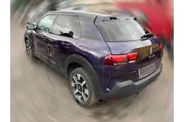 CITROEN C4 CACTUS Feel