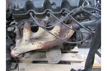 5 MERCEDES W201 190 W124 2 3 ENGINE HEAD 102982 OM102 Car type passenger cars