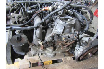 5 MERCEDES W201 190 W124 2 3 ENGINE HEAD 102982 OM102 Catalog number of the original 102 982