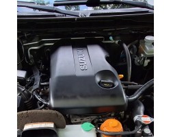 J24B complete engine 2 4 16V Suzuki Grand Vitara II