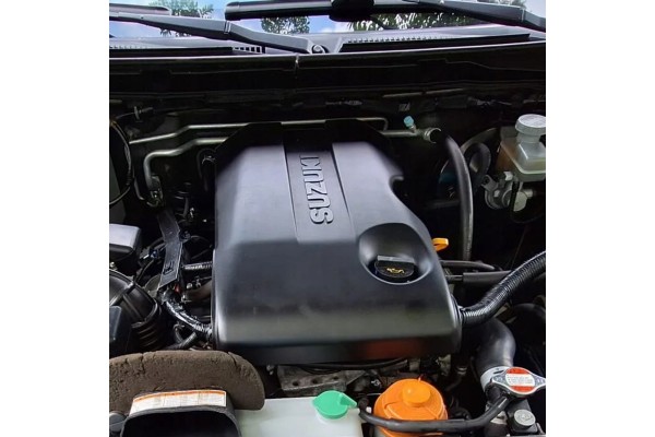 J24B complete engine 2 4 16V Suzuki Grand Vitara II