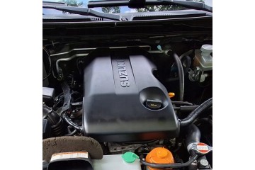 J24B complete engine 2 4 16V Suzuki Grand Vitara II