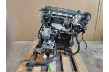 ENGINE COMPLETE VW AUDI 1 4 TFSI CODE CAX CAXA SHIPPING