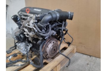 ENGINE COMPLETE VW AUDI 1 4 TFSI CODE CAX CAXA SHIPPING Car type passenger cars