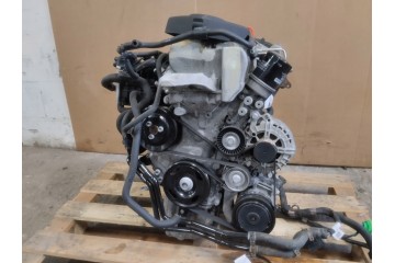 Motor Completo VW Audi 1.4 TFSI Código CAX CAXA
