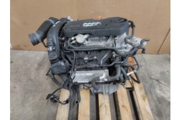 Motor Completo VW Audi 1.4 TFSI Código CAX CAXA