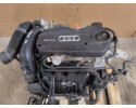 Motor Completo VW Audi 1.4 TFSI Código CAX CAXA