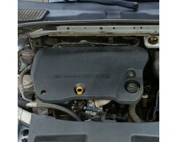 KNBA set without turbo 2 2 TDCi Ford Mondeo S MAX 200HP 147kW