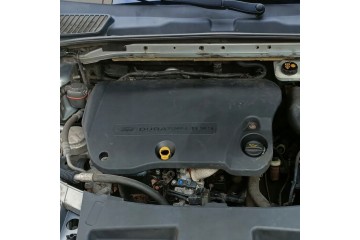 KNBA set without turbo 2 2 TDCi Ford Mondeo S MAX 200HP 147kW