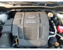 ENGINE SUBARU FORESTER V e BOXER 2 0 and 150 HP FB20