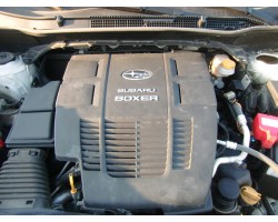 ENGINE SUBARU FORESTER V e BOXER 2 0 and 150 HP FB20